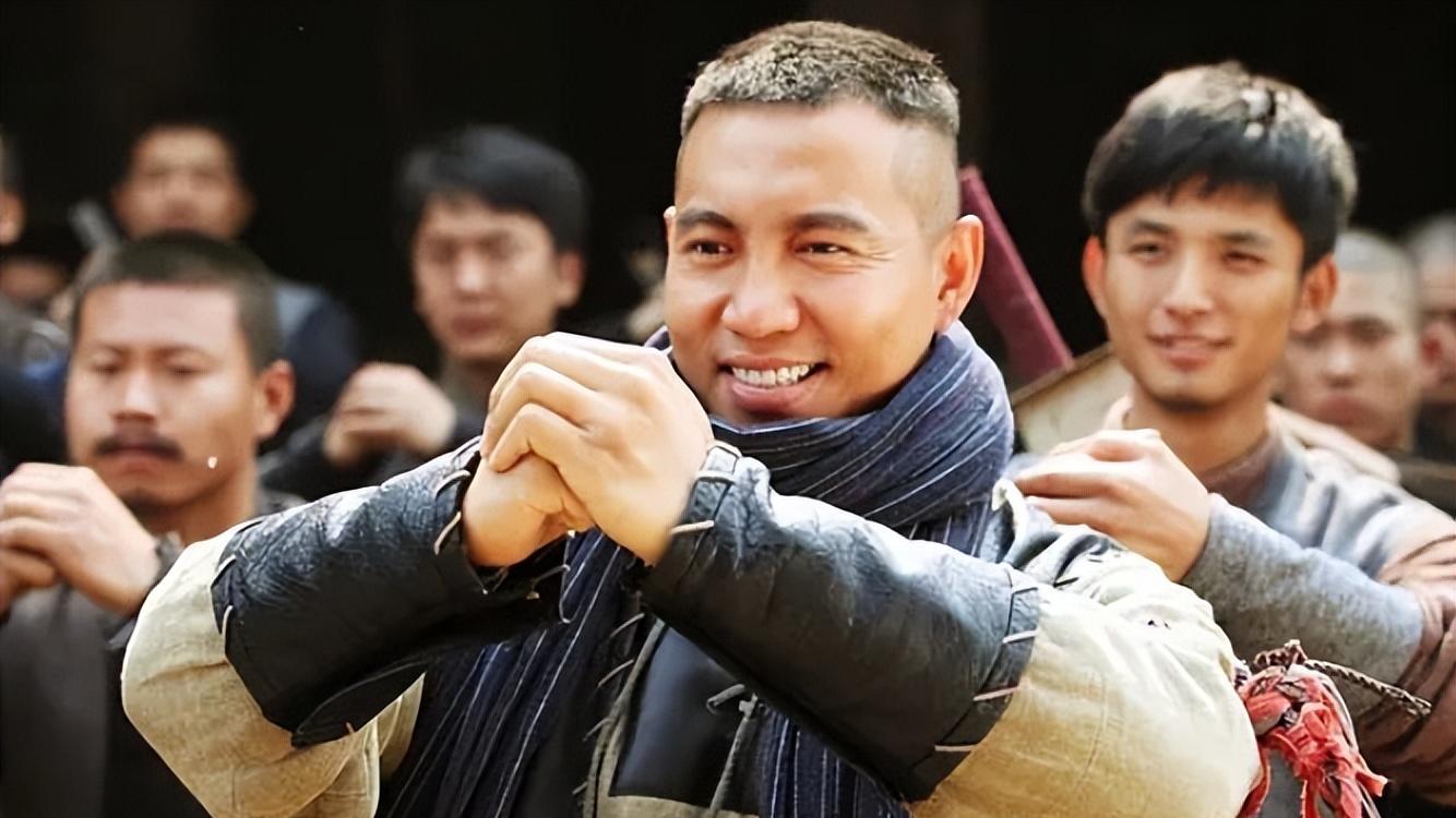 谷智鑫重生记，从瘫痪到荧屏硬汉的9年涅槃