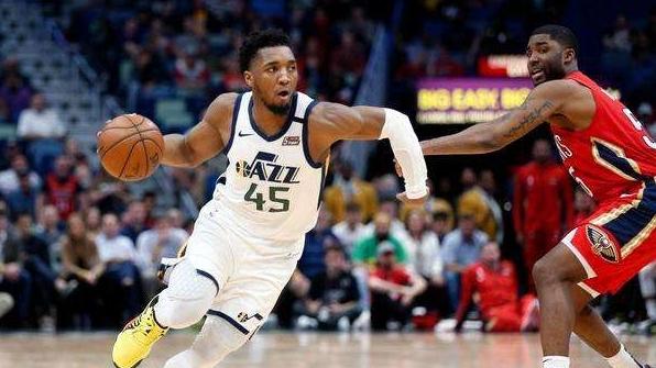 赛季最佳一阵已定？名嘴西蒙斯预测：詹姆斯因伤或失入选机会