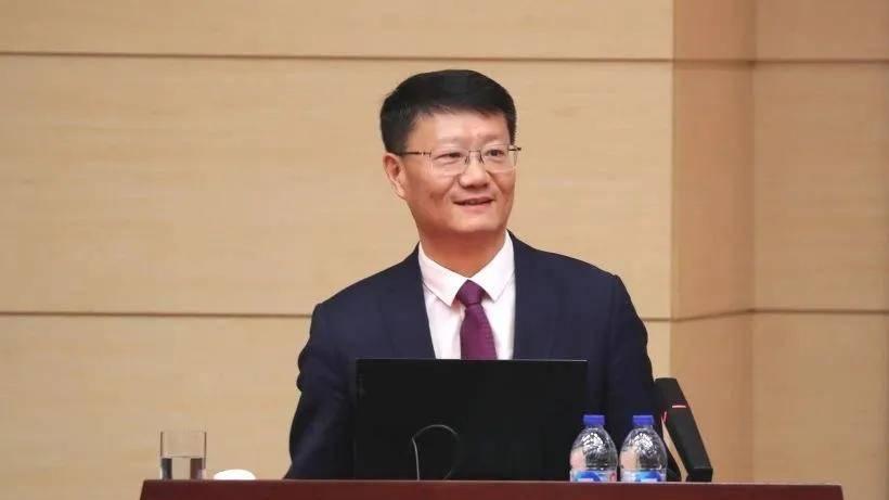 最新消息！长安汽车官宣：赵非接任长安汽车总裁