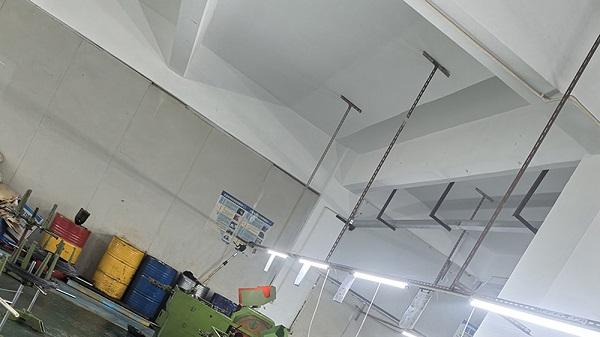 深圳光明区性价比高的机械设备螺丝厂家有哪些