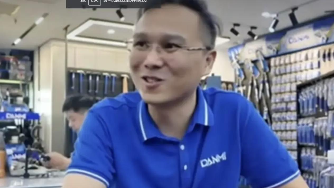 外媒：在美国的推动下，中国商品在全球市场已经无法被取代！