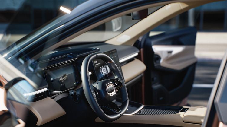 无惧寒冬，热度不减！全新领克08 EM-P何以成为11月销量王者？