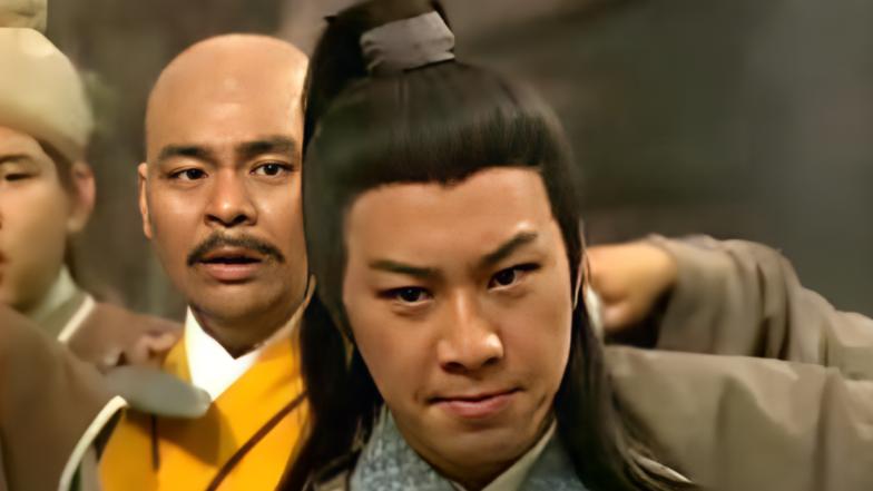 金庸全集里，名字最霸气的10人，武功却低微至极，还不如二流人物