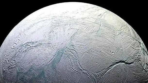 谁能料想？直径 500 公里的土卫二竟可能是生命的摇篮