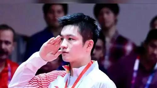 数据不骗人，王楚钦关键战还是差了些，2比4不敌樊振东，无缘决赛