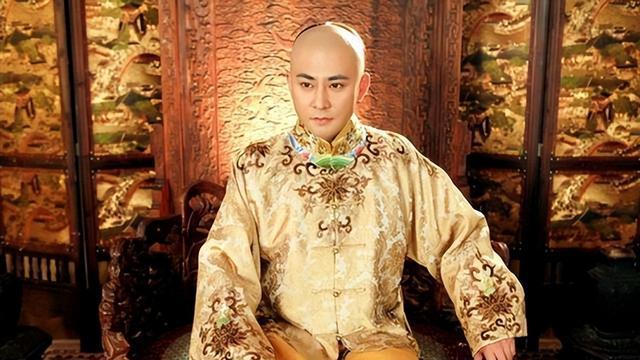 东宫暗流：为何储君太子仍要铤而走险？