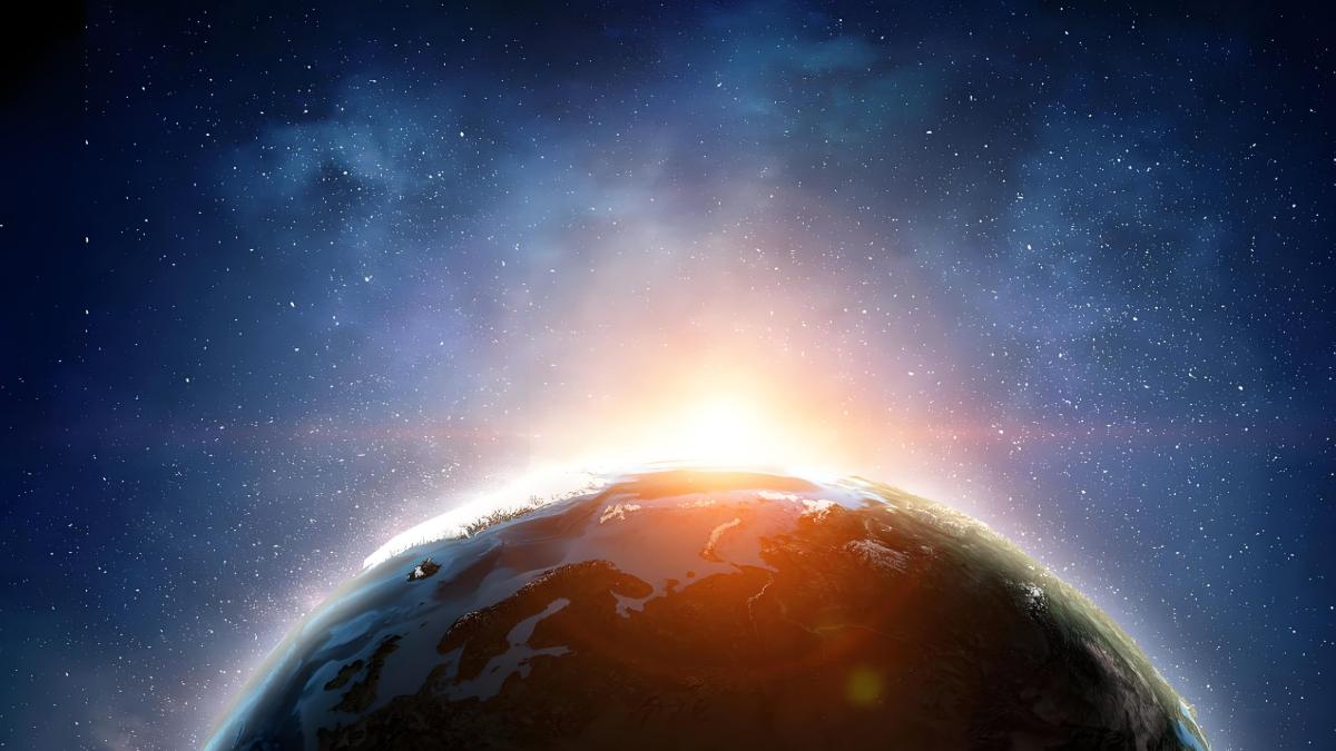 宇宙到底有多大，是不是无限的，如果不是的话，宇宙外面有什么？