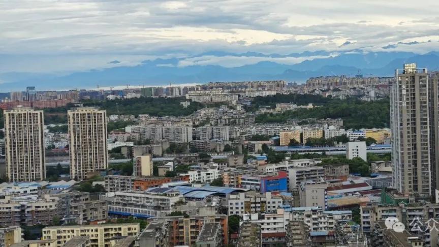 人生百态198：水旺需火