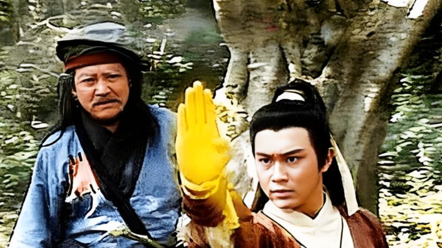 长大后才懂，为何江南七怪武功稀烂，金庸却要让他们当郭靖的师父