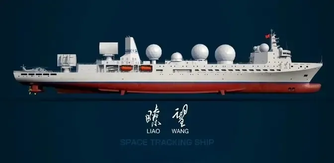 超级战略神器“瞭望1号”侦察舰，美国没有，补齐最后“空白”