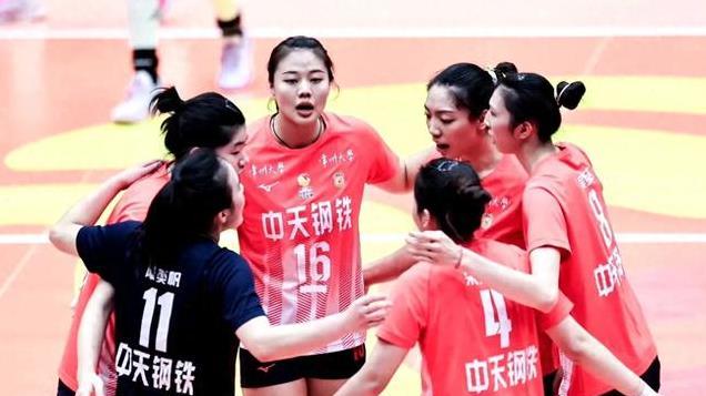 江苏女排10大问题令人费解 队内公平竞争缺失 夺冠又将成泡影！