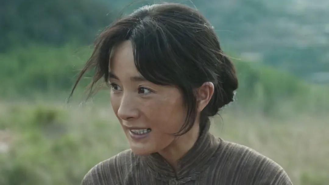 杨幂，好狠一女的