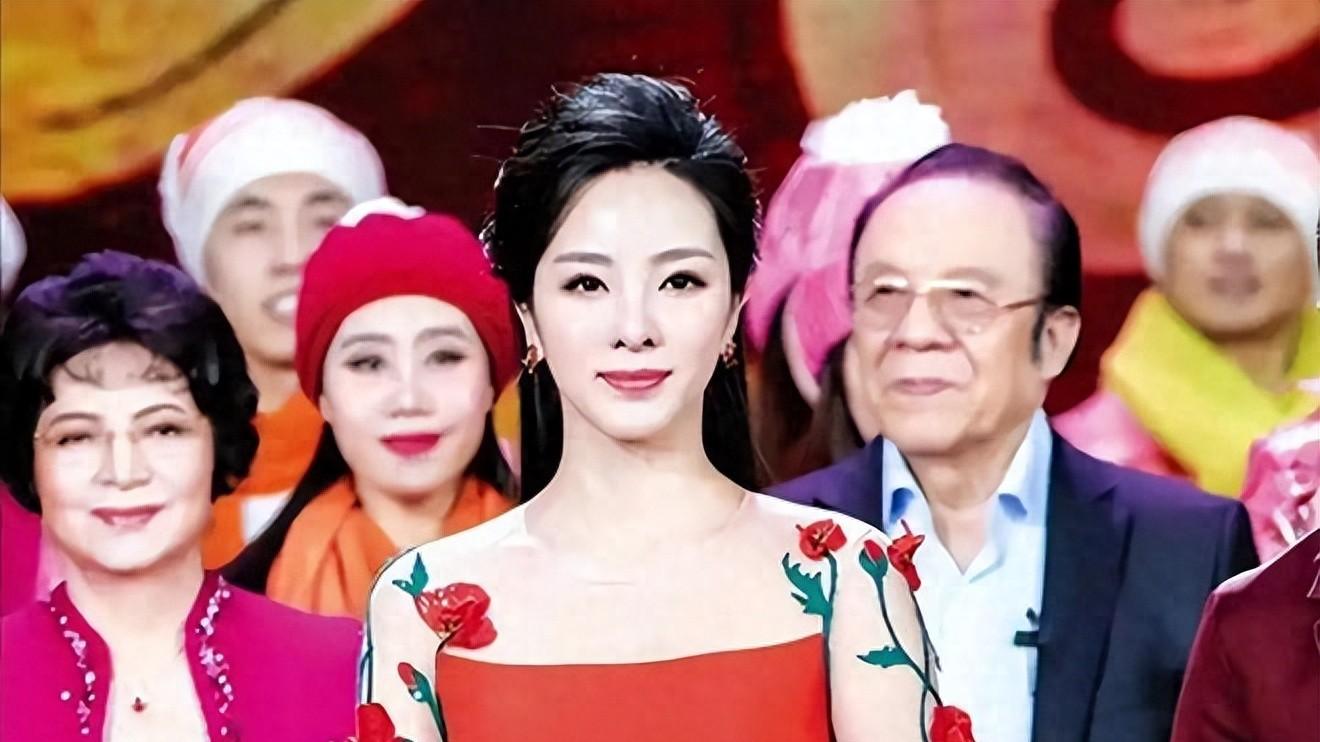 李思思离开央视后，现在怎么样了？