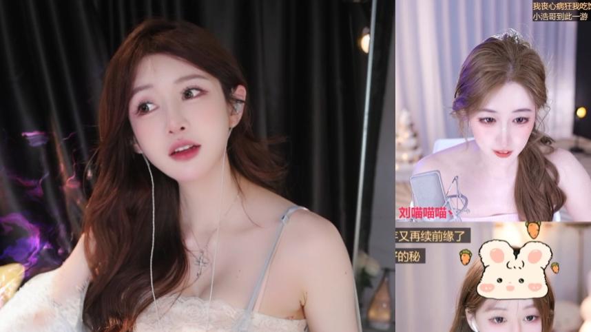 我靠直播买三套房，还给爸买了车，王羽杉坦言是“直播拯救了我”