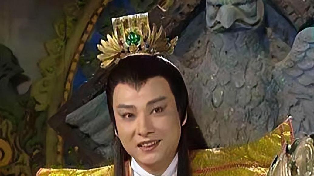 怪不得猪八戒被封净坛使者不服气，你看上一任净坛使者是谁就懂了