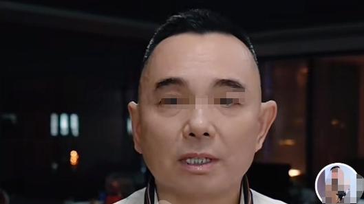 突发！李湘前夫李厚霖：涉经济犯罪被拘，兄妹涉案 10 亿！