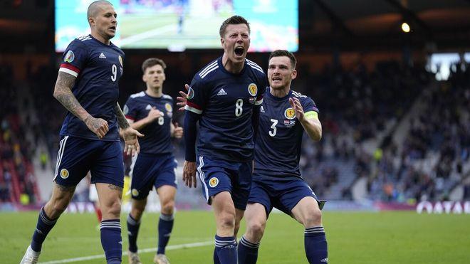 11/15精选4场足球赛事解析：巴西、保加利亚、瑞士、苏格兰