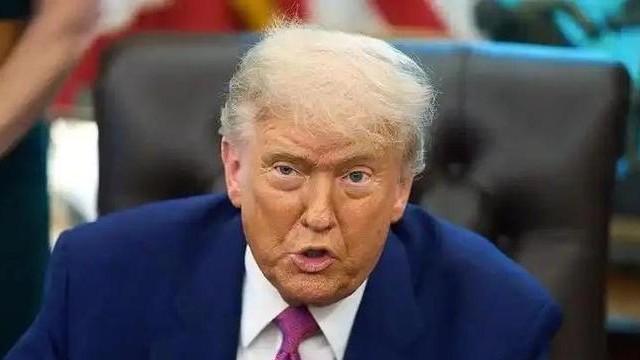 演戏给中国看？先访日，后访美，就是不来华，李在明已经无牌可打