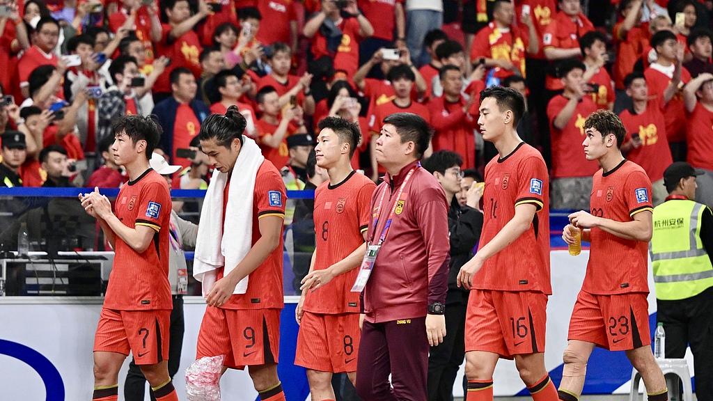 全力备战印尼！国足将于5月下旬在上海组队，将集训半个月！