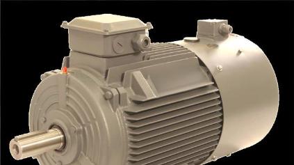 电机恒功率运行的特点及实际应用实例