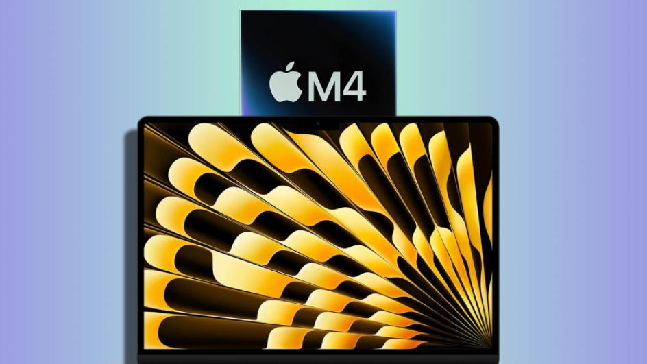 MacBook焕新，看看都有哪些升级