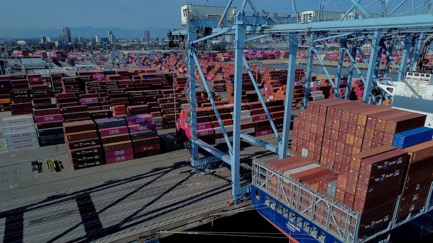 若最高法院撤销特朗普所实施的关税，可能出现关税减少