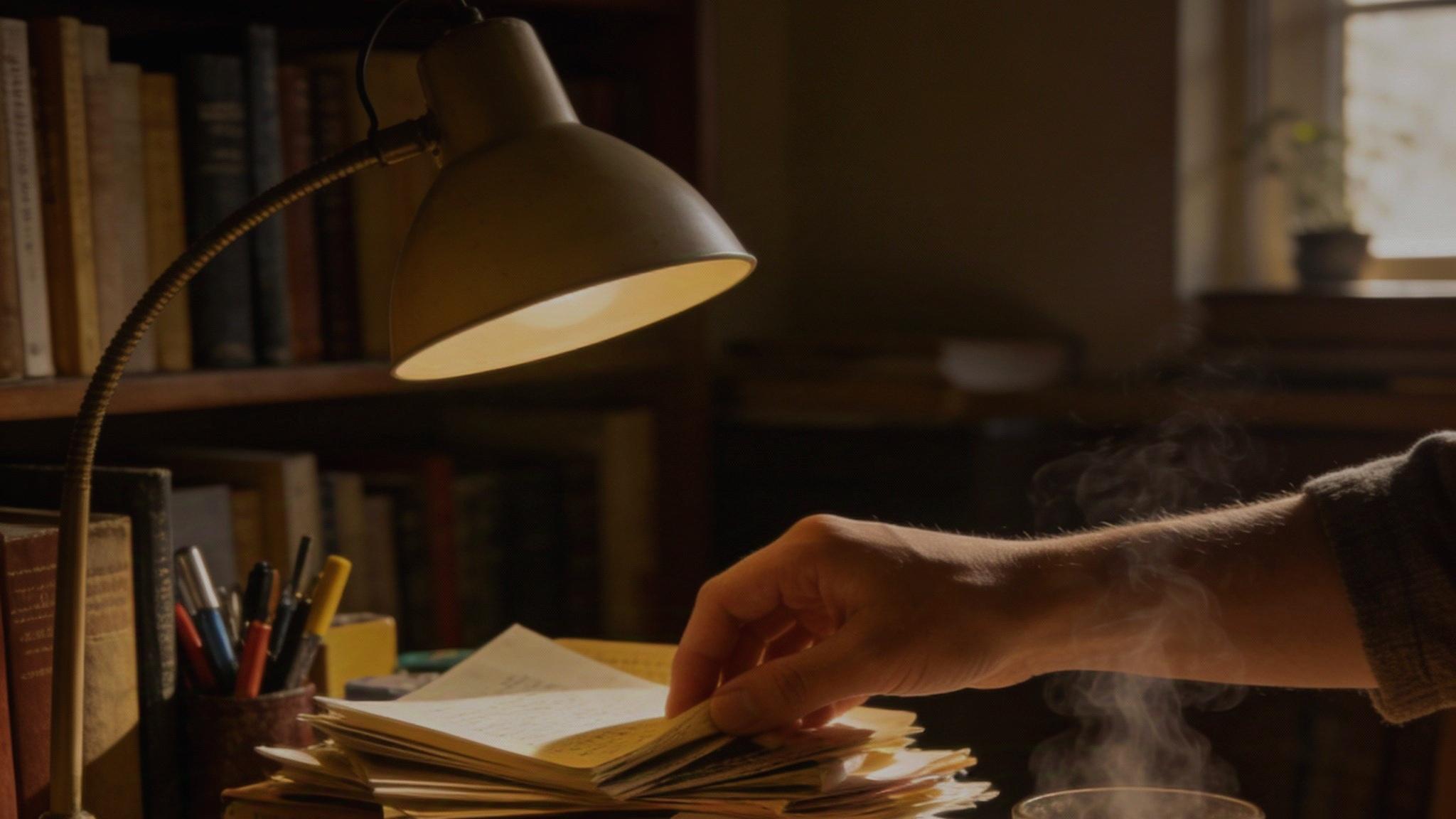 吃掉秩序，排出混乱：如果放任是宇宙趋势，那你的坚持意义何在？