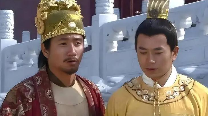 明朝那些事儿：成年人的世界，全是利益交换，有太多虚情假意