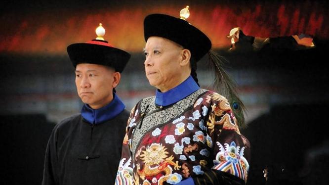清宫秘档解密，现代法医技术还原慈禧光绪死亡真相