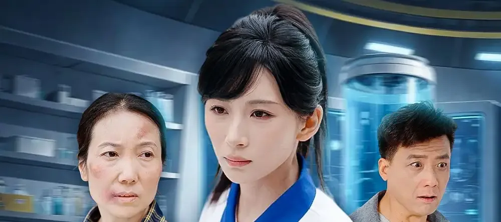 短剧《高考失利但我逆天改命》正在热映, 逆风翻盘高考失利后的奇迹之旅
