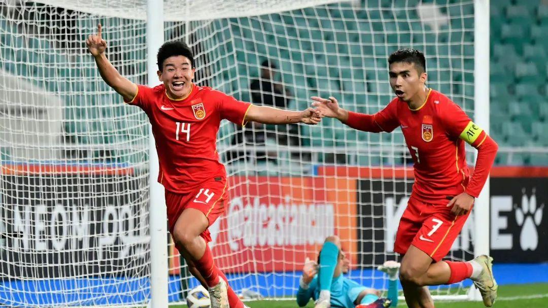正在直播U20亚洲杯1/4决赛：中国男足U20vs沙特U20（全程视频）附录像回放