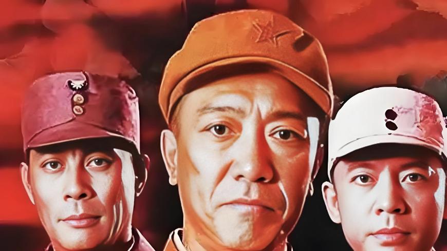 《亮剑》当年硬塞的5位群演，个个意外演成了经典，演技不输主角