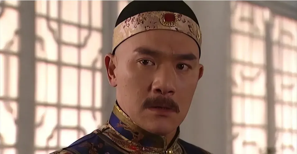 为什么不是我？康熙皇帝为啥就不选人气最高的八皇子当皇帝？原因何在？