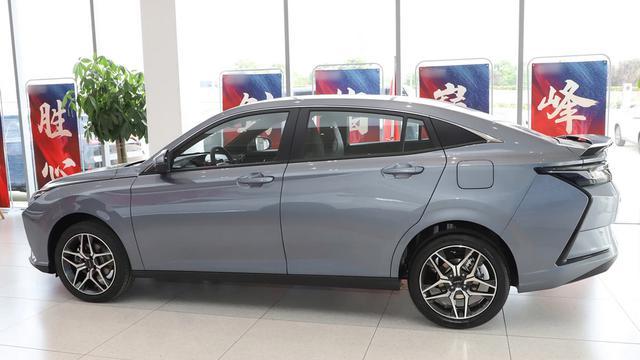 除了高性价比还有啥，2025奕炫推出三款车型，有希望回主流市场吗