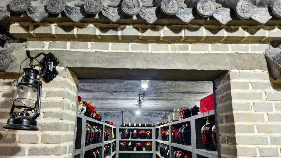 黄河孕佳酿 匠心传百年：揭秘东营市“韩门家酒”的传承密码