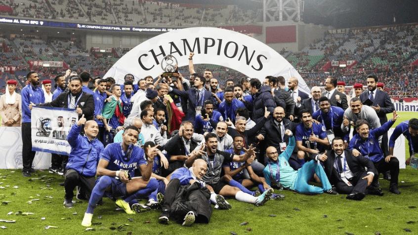 周五沙特联足球赛事分析预测：拉斯永恒vs布赖合作 利雅新月vs赛哈海湾