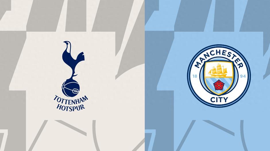 热刺vs曼城前瞻：热刺三大中卫伤退 曼城新援要证明 蓝月客场拔刺