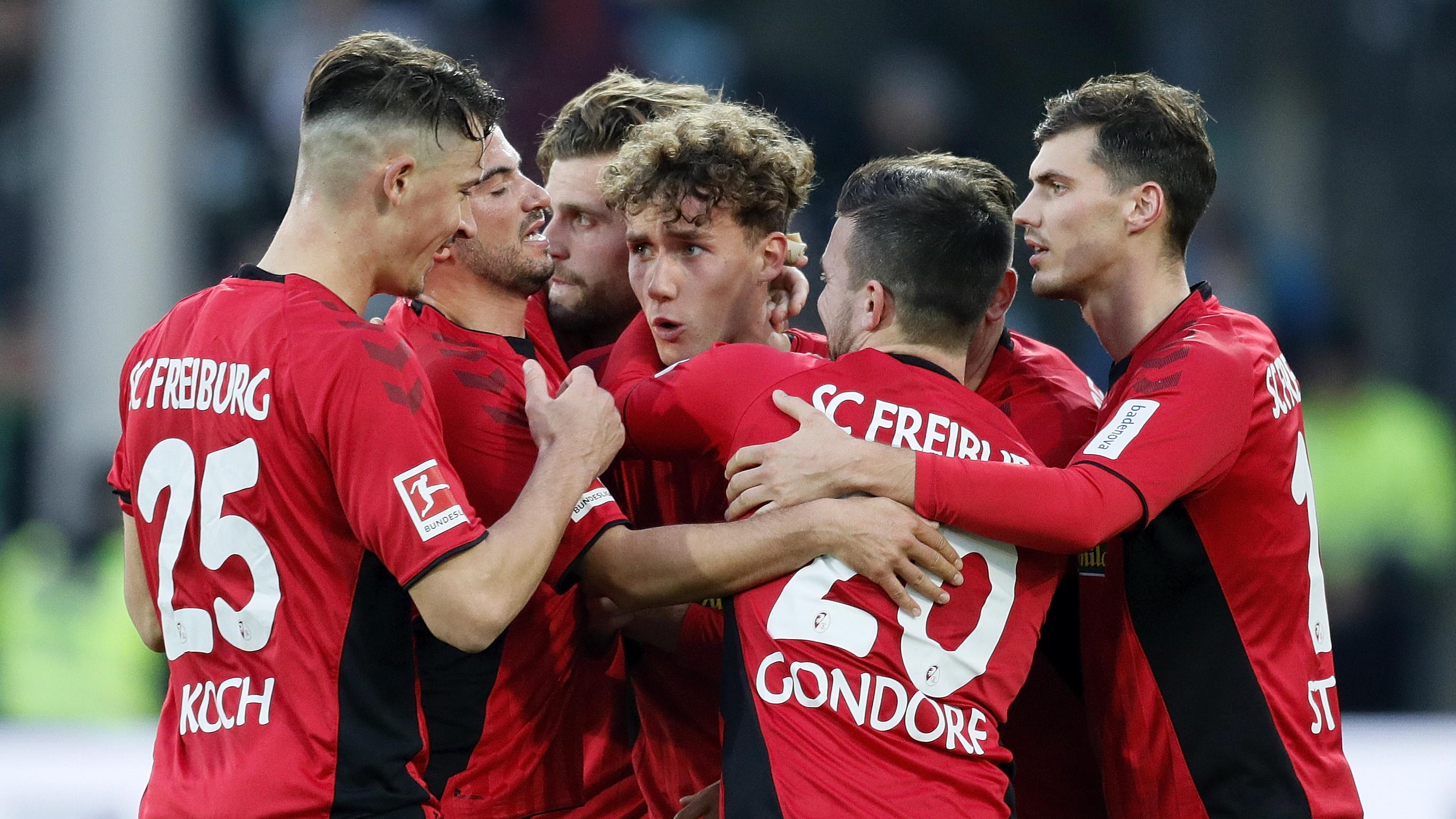 12/3周三赛事赛前瞻：德国杯 弗莱堡VS达姆施塔（内附14场预测）