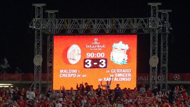 176秒绝境2球，这3场逆转最令人印象深刻，剧本都不敢这么写