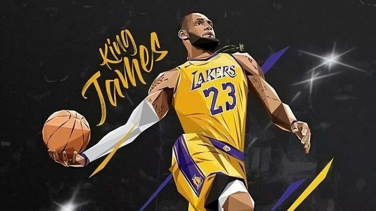 不老传奇！40岁后詹姆斯已经第8次砍下30+ ，远超于乔丹的4场