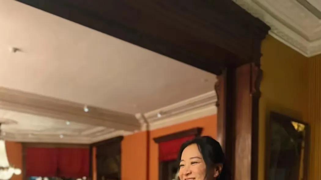 贾玲在票房等方面的成就成为时代精神注脚