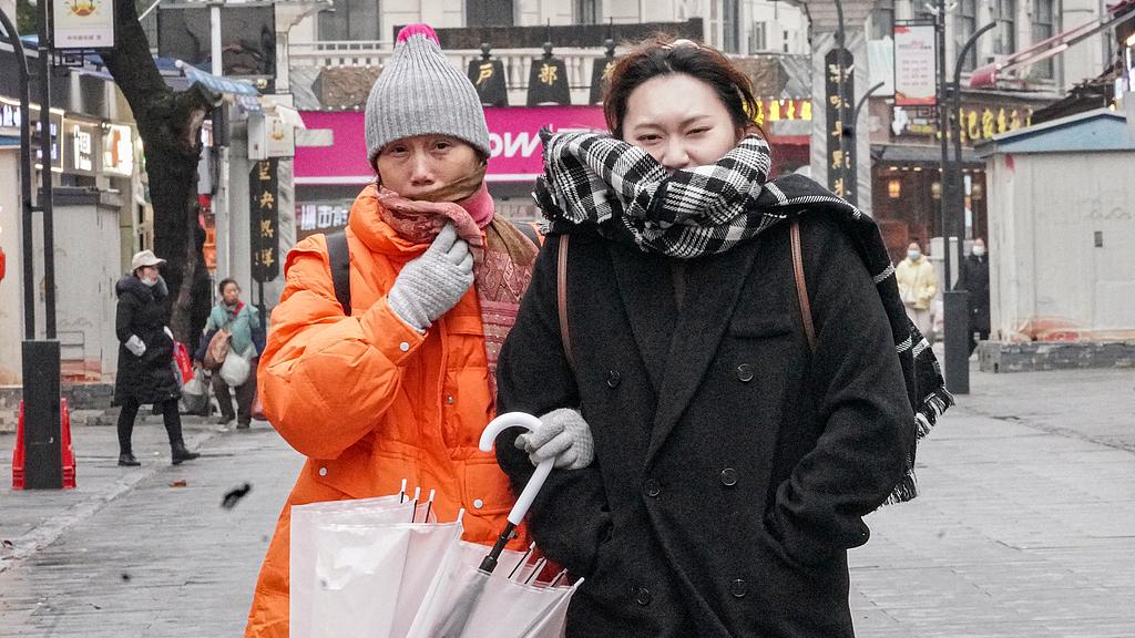 今年春天气温“过山车”，慢性病人如何稳住健康？