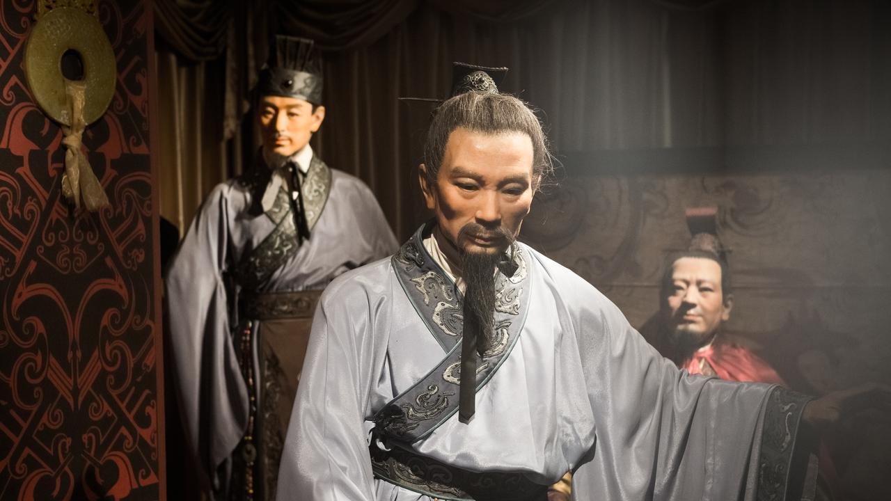 得民心者得天下？历史证明：靠谎言捞取的民心，撑不过300年