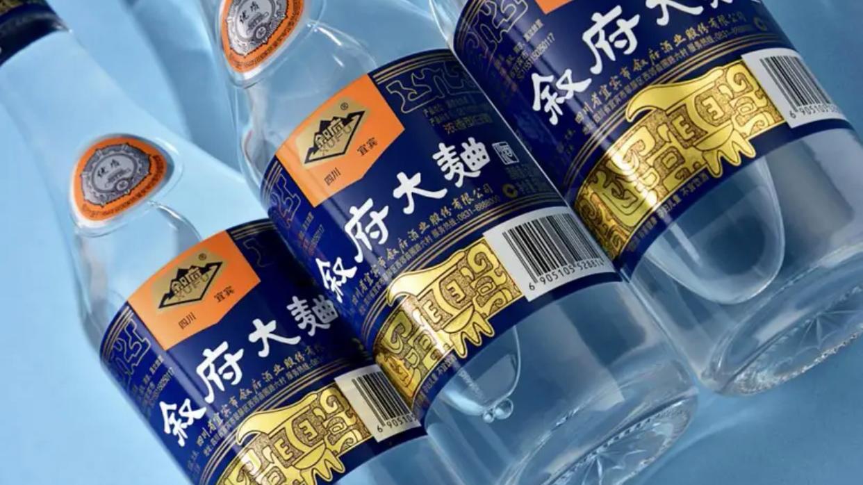 中国5大“口粮酒”大揭秘：品质不输名酒，却困在本省！行家坦言：不识货啊！