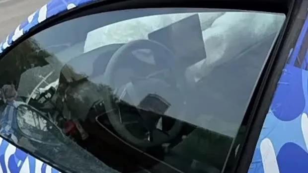 外观酷似像法拉利！性能比肩保时捷911，比汉L还猛？啥车？