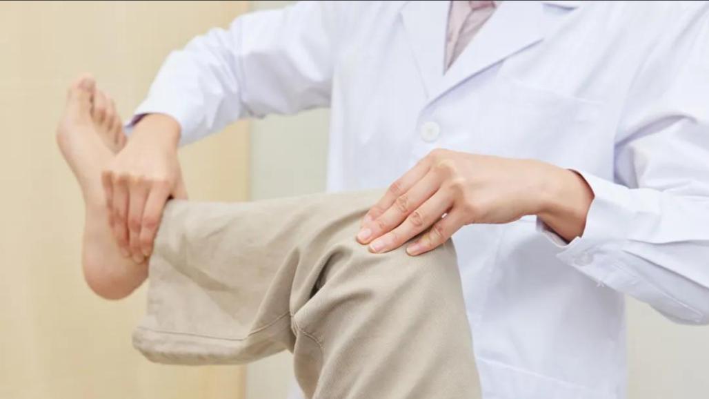 深静脉血栓隐秘又危险，这5类人最容易中招，尽早预防非常重要！