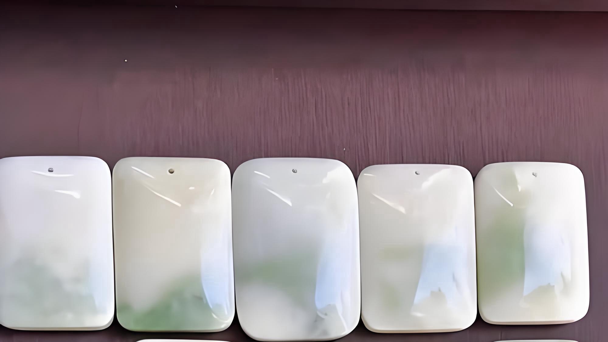 盘点我国十大玉石品种