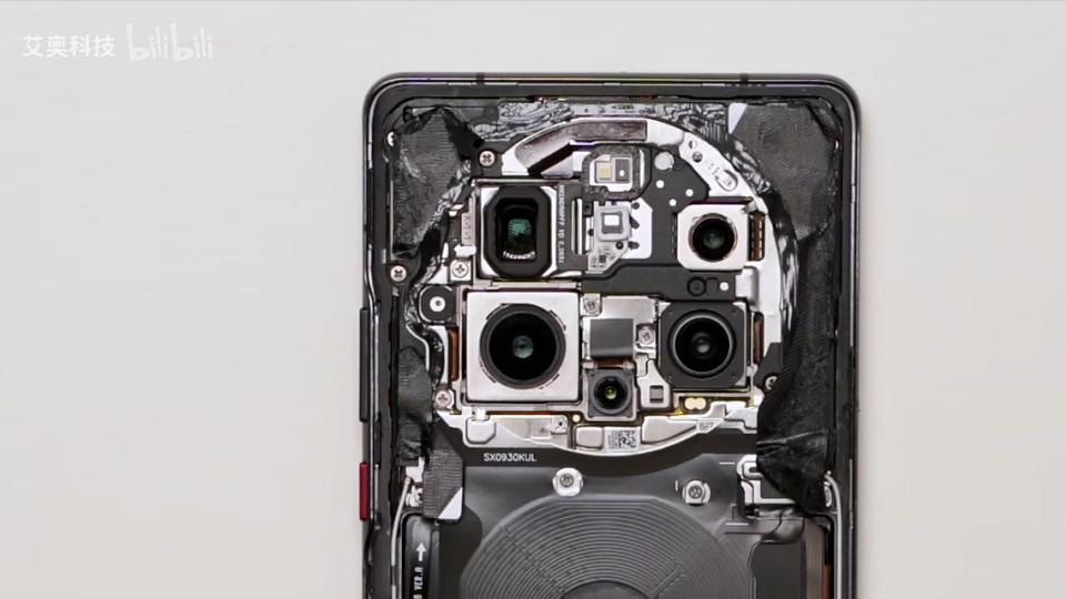 华为Mate80 ProMax的双潜望和Find X8 Ultra哪个强？