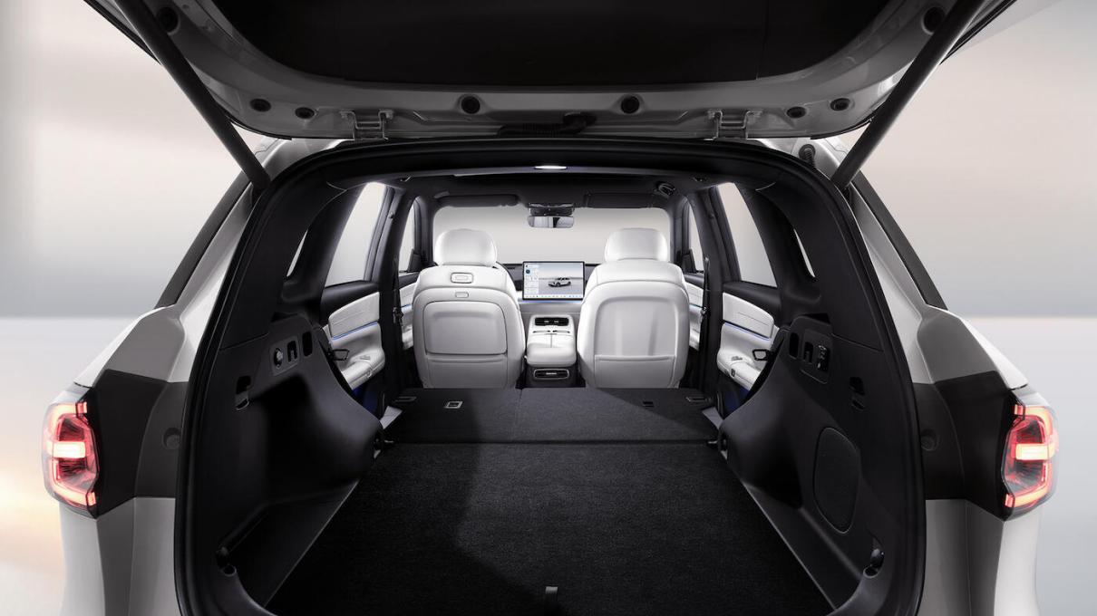 把家装进车里、把自然带回家中，长安启源Q07发布就成了移动住宅