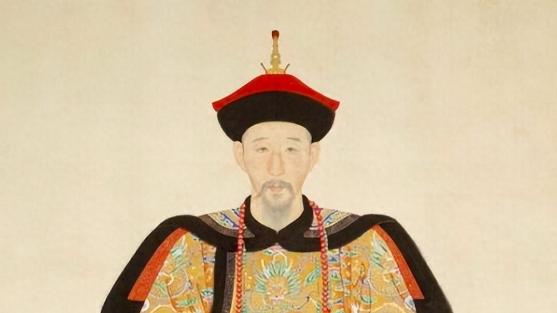 从铁帽子王到副处级干部，怡亲王胤祥后裔三百年浮沉录